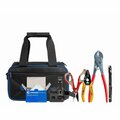 Jonard Tools Fiber Optic Connector Clean & Prep Kit+ TK-184A